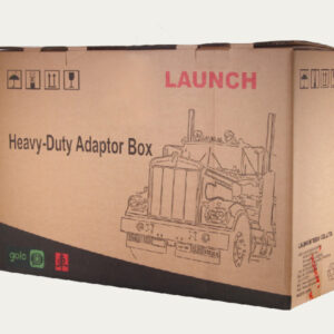 Car Diagnostic Scanner Boxes