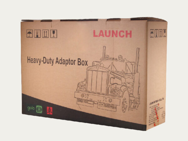 Car Diagnostic Scanner Boxes