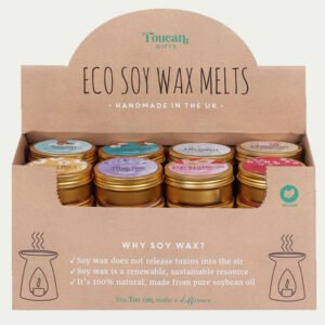 Wax Melt Boxes