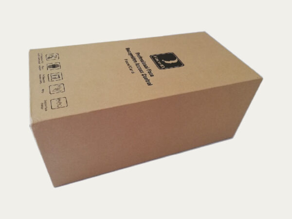 Attendance Machine Boxes