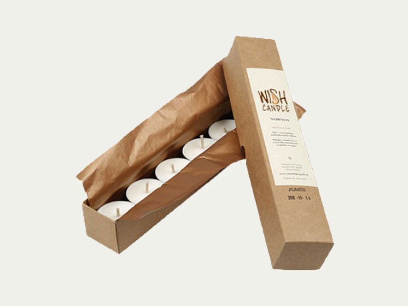 Tea Light Boxes