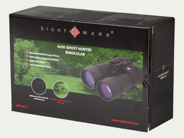 Binocular Boxes