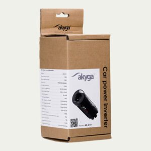 Power Inverter Boxes