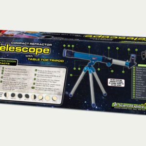 Telescope Boxes