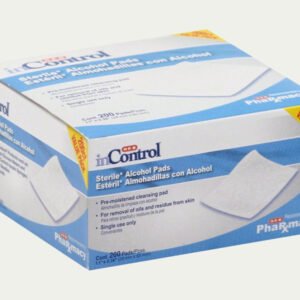 Alcohol Swab Boxes