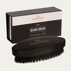 Beard Brush Boxes