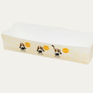 Waffle Stick Boxes