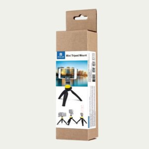 Tripod Boxes