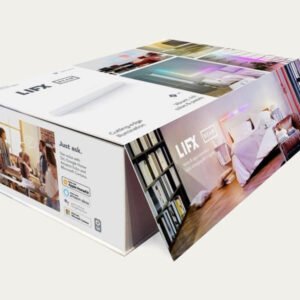 LED Light Strips Boxes