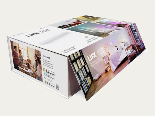 LED Light Strips Boxes