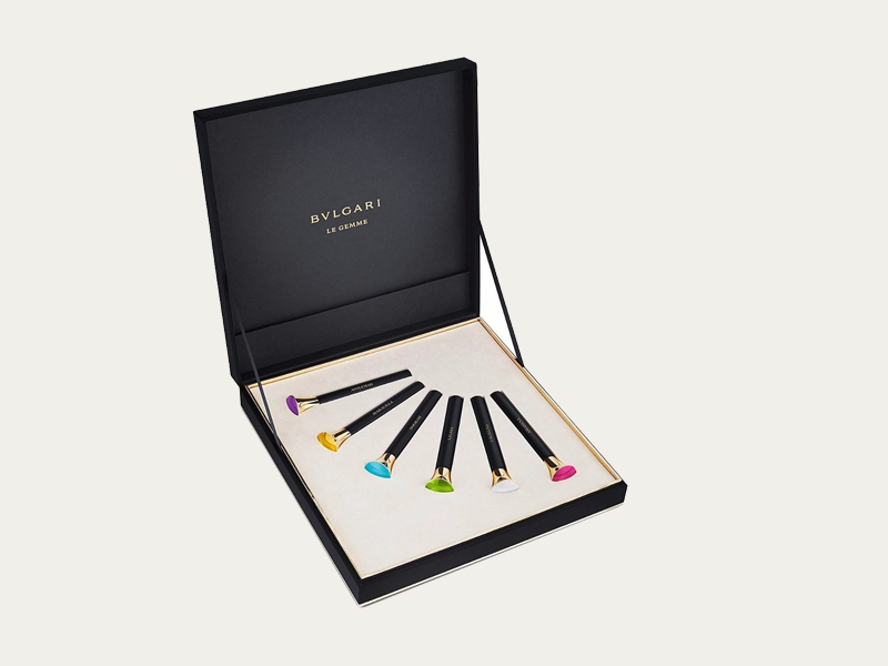 Beauty Brush Boxes