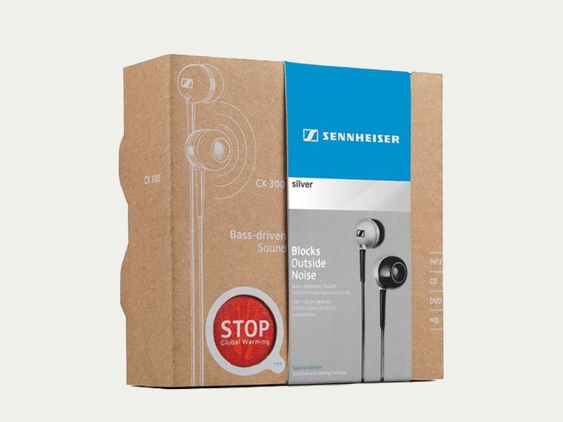 Audio Boxes