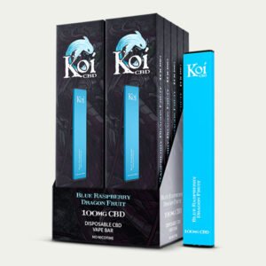 Cannabis Vaporizer Boxes
