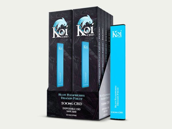 Cannabis Vaporizer Boxes