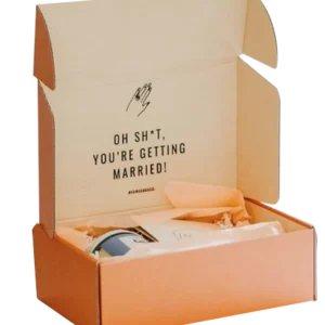 Custom Clothing Boxes