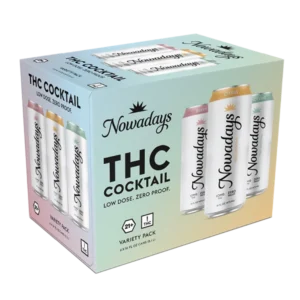 Custom THC Boxes