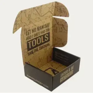 Ecommerce Shipping Boxes