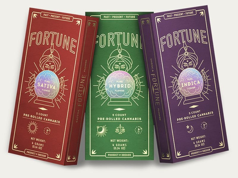 Marijuana Flower Boxes