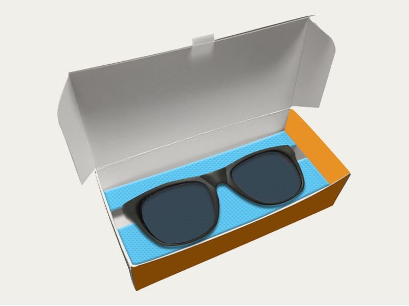 Sunglasses Shipping Boxes - Image 5