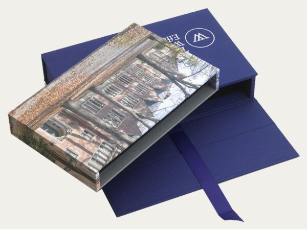 Slipcase Shipping Boxes