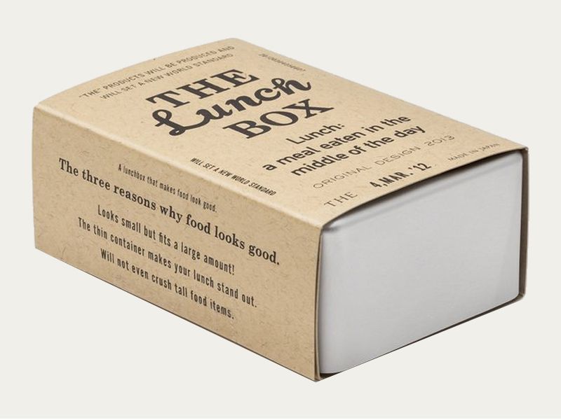 Sleeve Shipping Boxes