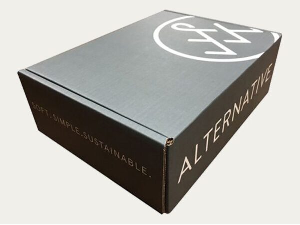 Ecommerce Shipping Boxes