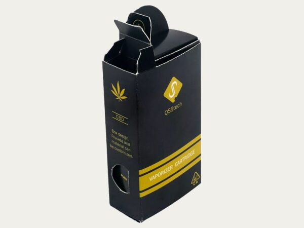 Marijuana Flower Boxes