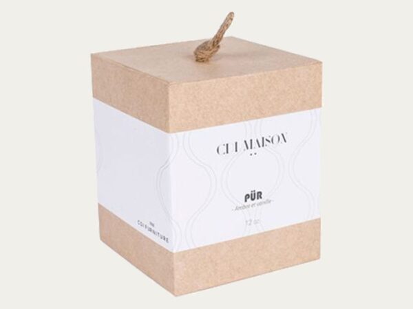 Candle Shipping Boxes