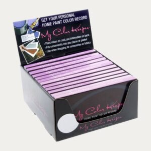 Cardboard Display Boxes
