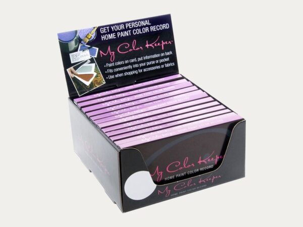 Cardboard Display Boxes