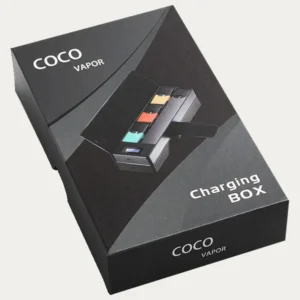 Juul Pod Boxes