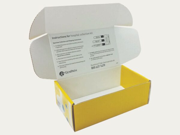 Ear Lock Shipping Boxes