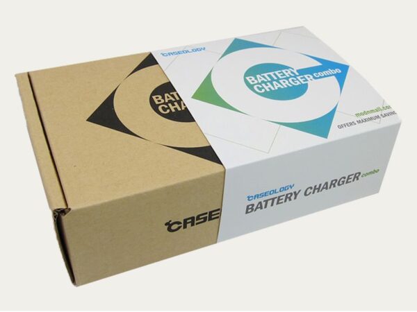 Sleeve Shipping Boxes