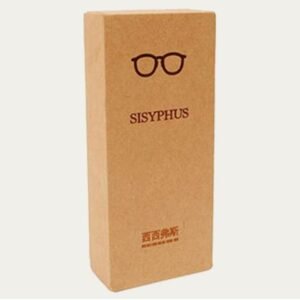 Sunglasses Shipping Boxes