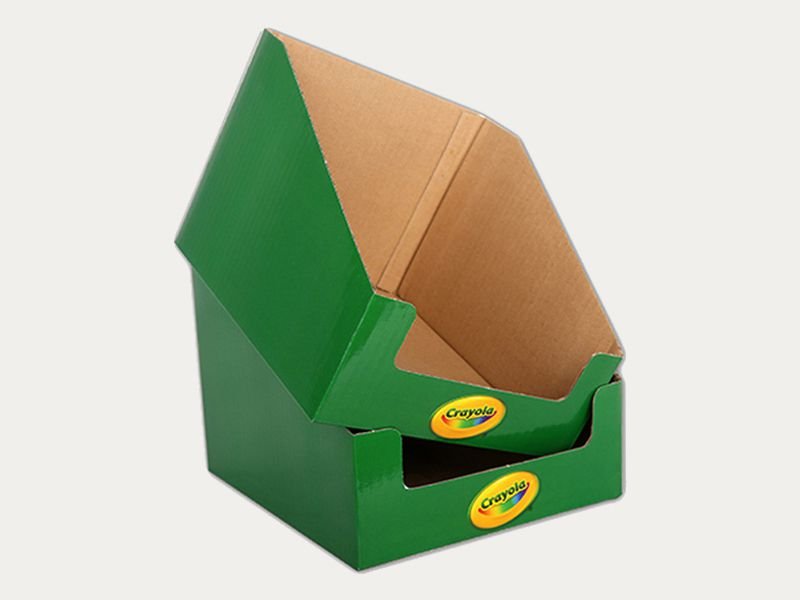 Cardboard Display Boxes