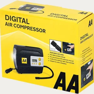 Tire Inflator Boxes