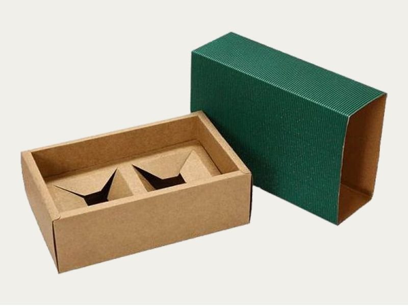 Sleeve Shipping Boxes