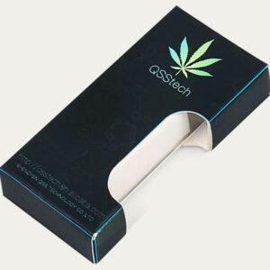 Marijuana Flower Boxes