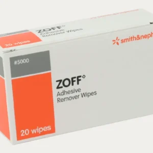 Adhesive Remover Boxes