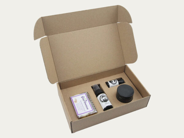 CBD Mailer Boxes