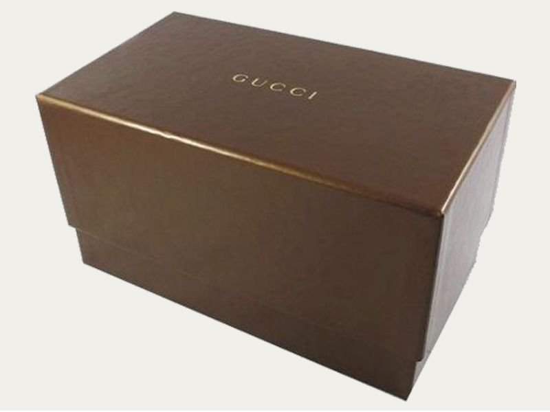 Sunglasses Shipping Boxes