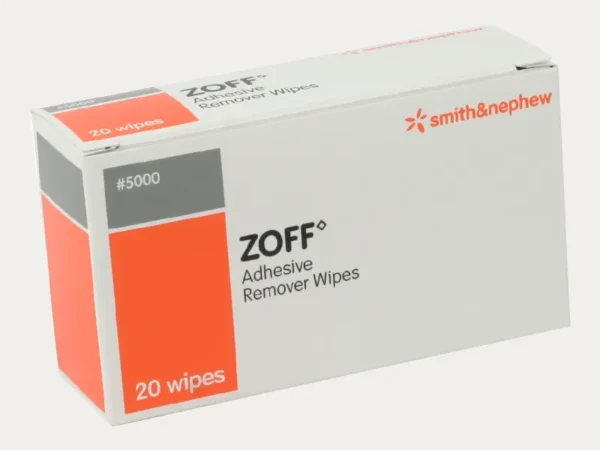 Adhesive Remover Boxes