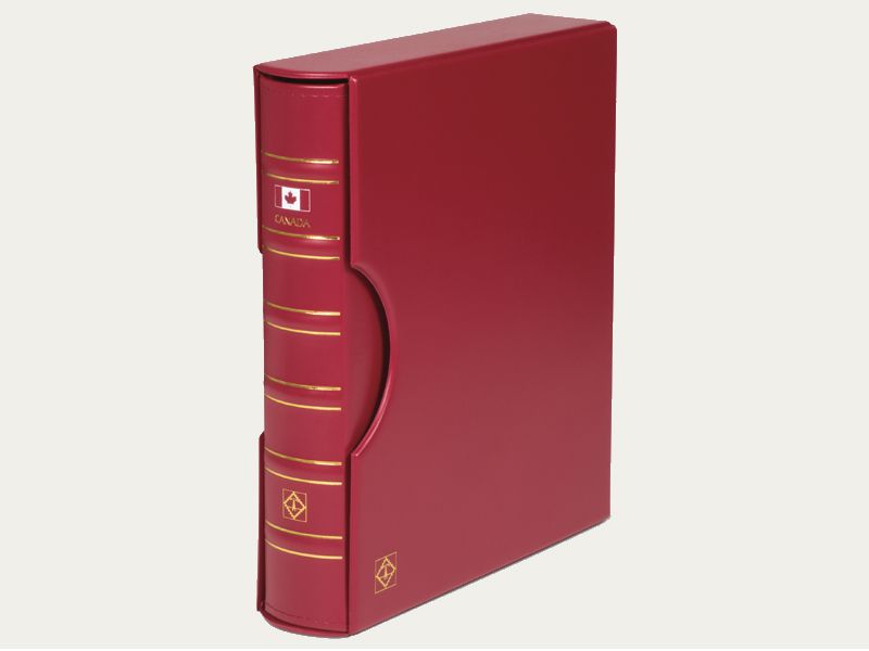 Slipcase Shipping Boxes