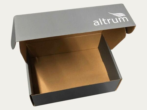 Tab Lock Mailer Boxes