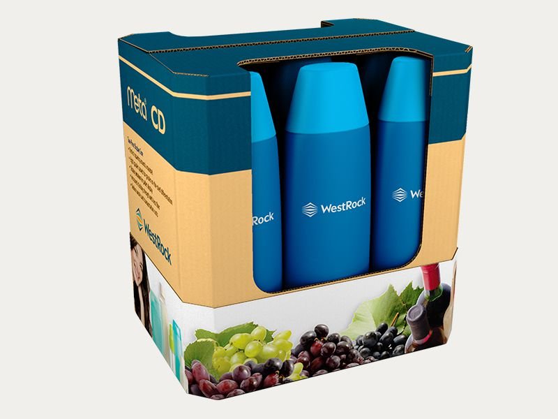 Cardboard Display Boxes
