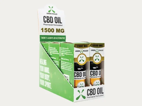 Gorilla Bottle Boxes