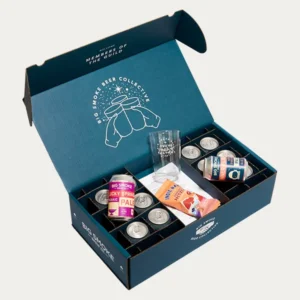 CBD Sample Boxes