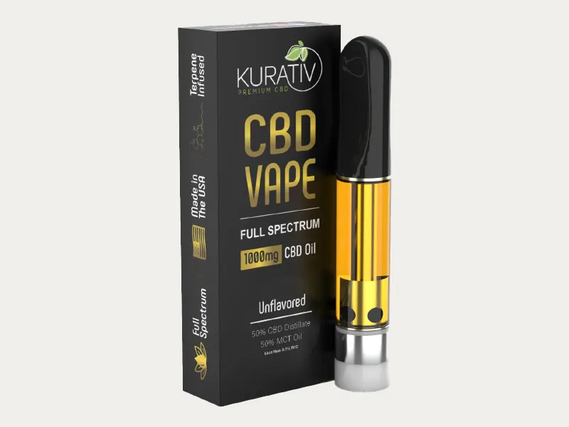 DAB Cart Boxes