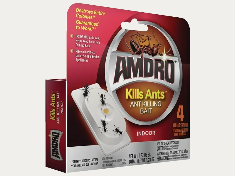 Ant Baits Boxes - Image 4
