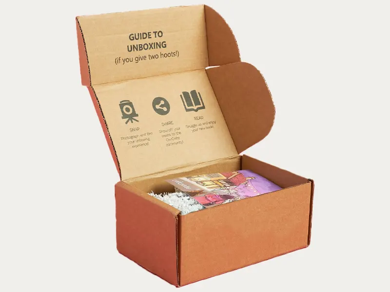 CBD Sample Boxes